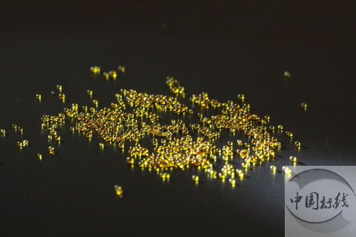 岳塘汽车零部件车间喷砂处理